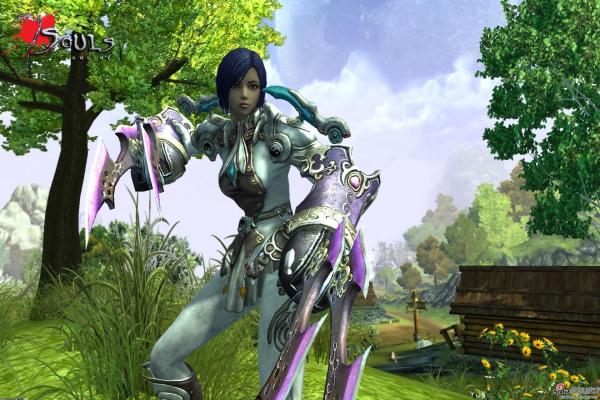 2024热门二次元手游排行榜推荐(图1)