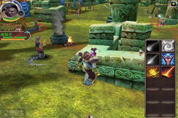 2024年最受欢迎的密室逃脱游戏盘点(图1)