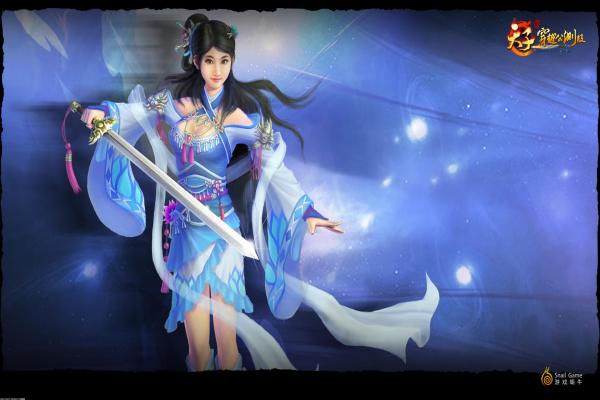 《艾尔登法环》白发女剑士捏脸技巧(图1)