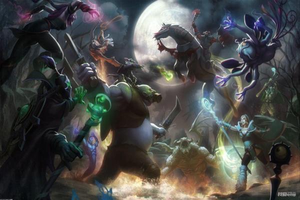 梦幻西游化圣和渡劫对比：技能与效果解析(图1)